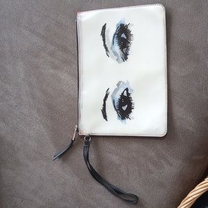 Juicy Couture Clutch